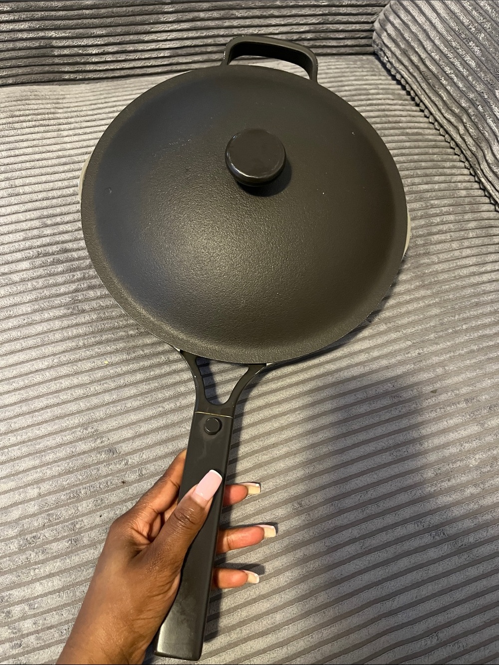 Our place always pan